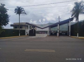 Terreno , Extrema · belo terreno de esquina no condomínio vista de Mantiqueira com area de 755 m²