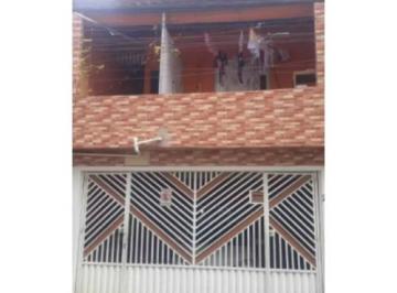 Casa de 4 quartos, Diadema · VENDO CASA NO PIRAPORINHA EM DIADEMA - URGENTE