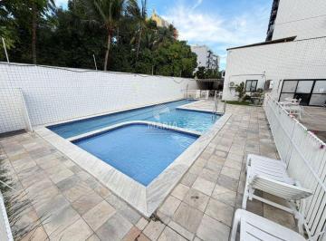 Apartamento de 3 quartos, Olinda · Apartamento de condomínio com 03 quartos à 300 metros da praia em Olinda/PE!