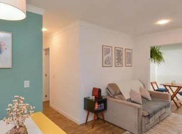 202603131307048786.jpeg · Apartamento para Venda em São Paulo, Vila Isa, 2 dormitórios, 1 suíte, 2 banheiros, 1 vaga