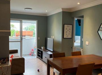 Apartamento de 2 quartos, São Paulo · Apartamento com 2 quartos, 55 m² à venda, Vila Guarani