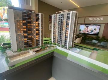 Apartamento de 2 quartos, Fortaleza · Apartamento com 2 quartos e 58 m² à venda, Cidade dos Funcionários