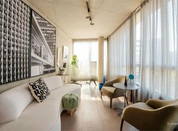 Apartamento de 1 quarto, São Paulo · Apartamento Duplex para Venda e Locação na Vila Nova Conceição