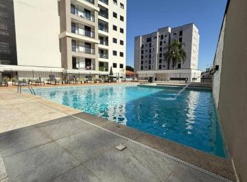 Apartamento · 103m² · 3 Quartos · 2 Vagas · APARTAMENTO MOBILIADO PARA LOCAÇÃO – VITTA CARRARO