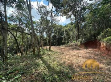Terreno · 1200m² · Terreno em aclive com Plato para Chácara