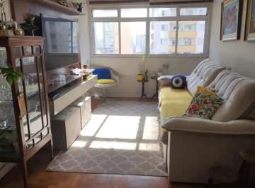 Foto 01 · Apartamento, Aclimação, São Paulo, SP