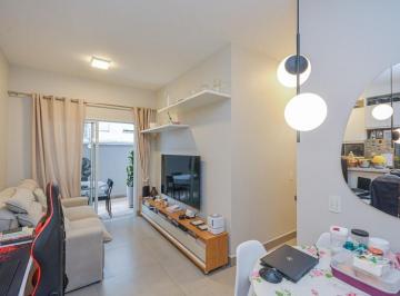 202511251446127902.jpg · Apartamento para Venda em São Paulo, Vila Isa, 2 dormitórios, 1 suíte, 2 banheiros, 1 vaga