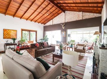 Casa de 2 quartos, São Paulo · CASA NO BROOKLIN COM JARDIM 2 SUITES