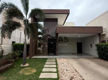 Foto 48 · Casa para Locação no Belvedere II Cuiabá | 3 Quartos e Energia Solar