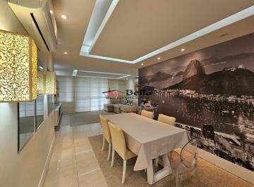 Foto 01 · Apartamento MAJESTIC na Barra Olímpica, Rio de Janeiro - 3 quartos, 3 suítes, 1 sala, 2 vagas - 143m