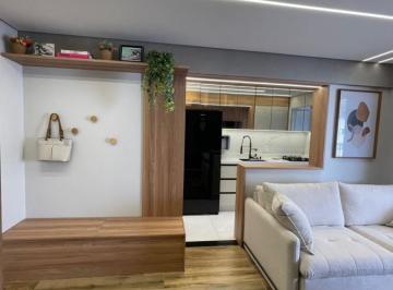 202511211602516576.jpg · Apartamento para Venda em São Paulo, Vila Ema, 2 dormitórios, 1 suíte, 2 banheiros, 2 vagas