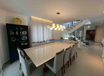 Casa · 230m² · 5 Quartos · 2 Vagas · Casa à venda, 230 m² por R$ 2.300.000,00 - Urbanova - São José dos Campos/SP