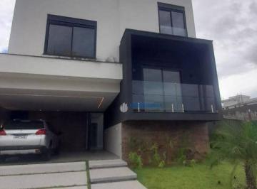 Casa · 273m² · 3 Quartos · 2 Vagas · Casa com 3 dormitórios à venda, 273 m² por R$ 2.350.000,00 - Condomínio Terras Alpha - São José dos