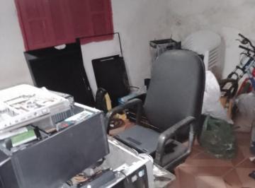 202602021418539877.jpeg · Apartamento para Venda em São Paulo, Parque Boturussu, 2 dormitórios, 1 banheiro, 1 vaga