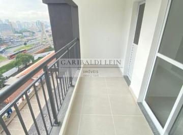 Foto 01 · Apartamento, Bonfim, Campinas, SP