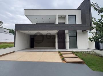 Foto 01 · Imperdível: Casa de luxo em condomínio Villagio Di Capri, Votorantim-SP - 3 quartos, 3 suítes, 4 ban