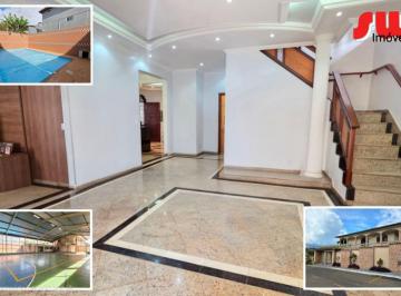 Casa de 4 quartos, Vicente Pires · Excelente casa 4 suítes Lazer Lote quitado Casa com Habite-se Financia Vicente Pires Trecho 3