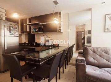 Apartamento de 2 quartos, Águas Claras · RUA 13 NORTE - CITTA - COM ARMÁRIO - SUÍTE - METRÔ - SHOPPING - PARQUE ECOLÓGICO - ESCOLAS LAZER