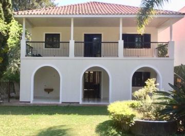 Foto 01 · Casa em Condomínio, Alphaville Residencial 0, Barueri, SP