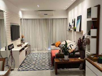 Apartamento de 3 quartos, Rio de Janeiro · BARRAMARES 3QTS(1 SUITE)