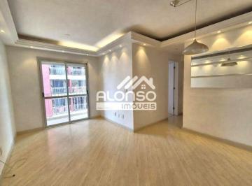 Apartamento de 3 quartos, São Paulo · APARTAMENTO COM 3 QUARTOS E 1 VAGA NO BUTANTÃ - RIO PEQUENO