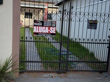 Foto 01 · Casa, Alto da Colina, Nova Mutum, MT
