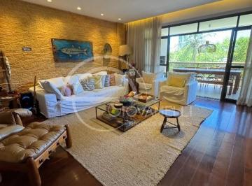 Foto 10 · Imóvel de Luxo na Barra da Tijuca: Apartamento de 3 quartos, 2 suítes, 218m², 3 vagas - Rio de Janei