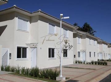Casa · 97m² · 3 Quartos · 2 Vagas · Oportunidade em Valinhos – Casa 3 Dormitórios no Villaggio Santorini