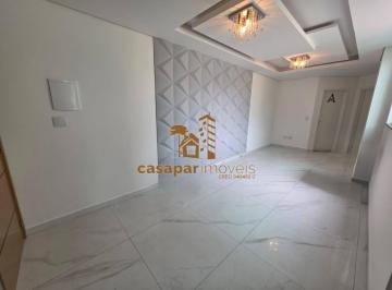Apartamento · 134m² · 2 Quartos · 2 Vagas · Cobertura à Venda e Vaga no Campestre, 134m² com 2 Dormitórios e 2 Vagas