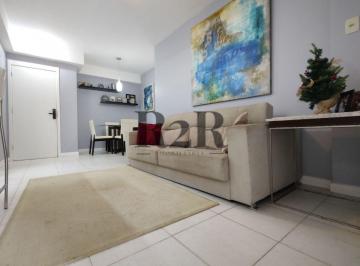 Apartamento de 2 quartos, Rio de Janeiro · Apartamento 02 quartos (01 suíte) - 78m² - Reserva do Parque - Cidade Jardim.