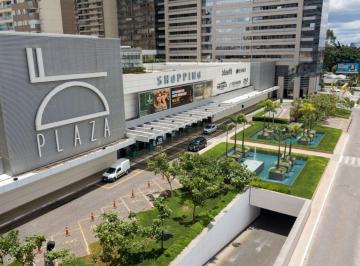 Comercial de 1 quarto, Águas Claras · SALA DE CANTO DF PLAZA 35,29m²