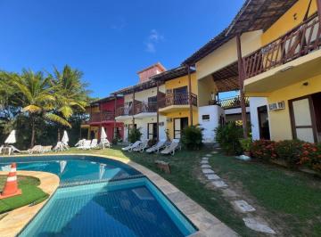 Comercial 2000m² Venda Imbassaí · Pousada para vender em Imbassai R$2.100.000