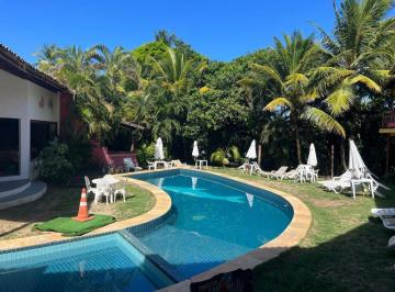 Comercial , Mata de São João · Pousada a venda próximo a Vila de Imbassai R$2.250.000