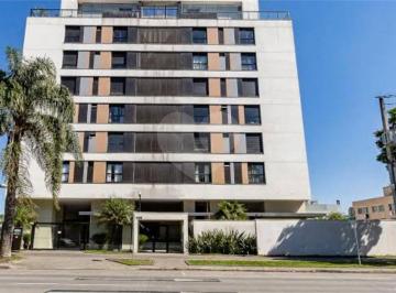 Apartamento de 4 quartos, Curitiba · Cobertura Duplex no Wizz Iguaçu: Tecnologia de Ponta e Luxo no Batel