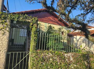 Casa de 3 quartos, São Paulo · Casa com 264m² de terreno e 3 quartos à venda em Super Quadra Morumbi