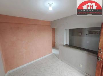 Apartamento · 55m² · 1 Quarto · Apartamento 1 quarto com RGI coração de Iguaba.