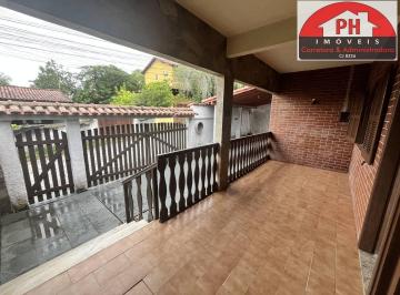 Casa · 360m² · 3 Quartos · 1 Vaga · Ótima Casa 3 Quartos - Próxima Lagoa de São Pedro da Aldeia