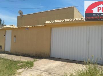 Casa · 3 Quartos · 4 Vagas · Vendo uma casa, com piscina, em São Pedro da Aldeia - RJ.