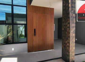 Casa · 180m² · 3 Quartos · 3 Vagas · Alto padrão na Nova São Pedro — 3 quartos com suíte e acabamento superior