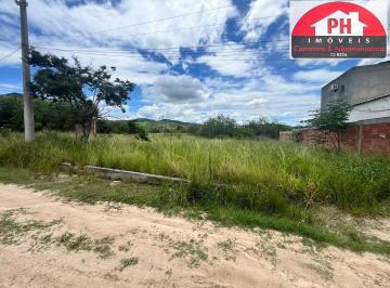 Terreno · 405m² · Terreno à Venda no Condomínio Bosque da Lagoa – São Pedro da Aldeia