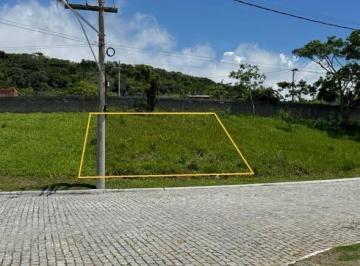 Terreno · 364m² · TERRENO À VENDA – CONDOMÍNIO SOLAR DOS CANTARINOS 2