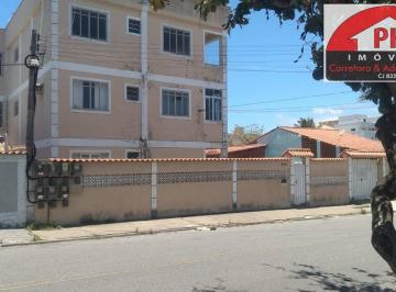 Apartamento · 83m² · 2 Quartos · 1 Vaga · BAIXOU! Vendo apartamento no centro de São Pedro da Aldeia -RJ