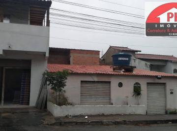 Casa · 61m² · 2 Quartos · Vendo casa com loja,em São Pedro da Aldeia - RJ.
