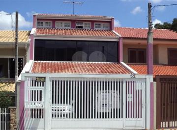 Casa de 3 quartos, Curitiba · Sobrado maravilhoso no melhor do Xaxim