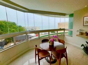 Apartamento de 4 quartos, Salvador · APARTAMENTO ESPETACULAR NO MORRO DO GATO, ONDINA, 4 SUÍTES, VISTA MAR, INFRA E 3 VAGAS.