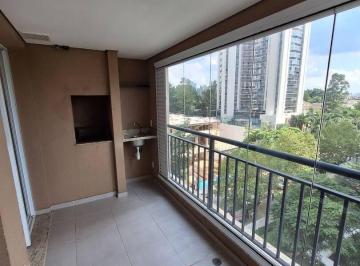 Apartamento · 67m² · 1 Quarto · 1 Vaga · Apartamento para aluguel com 1 quarto, 67 m² - R$ 5.490,01- Alphaville