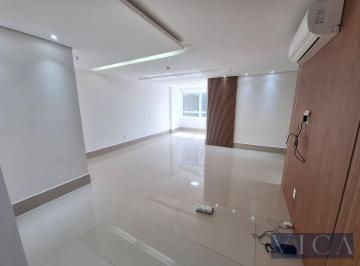 Comercial · 92m² · 2 Vagas · Alphaville| Edifício Alpha Premim sala 92m²  2 vagas  R$ 5.750,00 - Aluguel