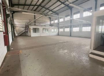 Comercial de 1 quarto, Santana de Parnaíba · Galpão 984 m2 em Santana de Parnaíba