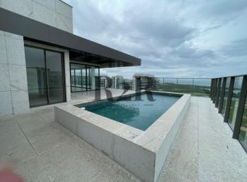 Apartamento de 4 quartos, Rio de Janeiro · Cobertura Linear de 4 suítes - Oceana Golf - Barra da Tijuca