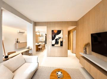 Foto 19 · Leblon, Apartamento impecável, todo novinho, 2 quartos sendo 1 suíte, 1 vaga à venda PORTEIRA FECHAD